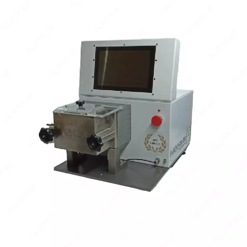 Производство оборудования и установок для лаборатории муки и зерновых продуктов - 365 400 000 сум