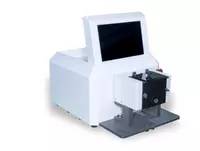 365 400 000 сум Производство оборудования и установок для лаборатории муки и зерновых продуктов