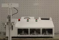 Laboratoriya uchun un va don mahsulotlari uskunalari va jihozlarini ishlab chiqarish