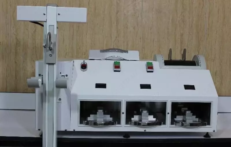 Laboratoriya uchun un va don mahsulotlari uskunalari va jihozlarini ishlab chiqarish - 365 400 000 so'm