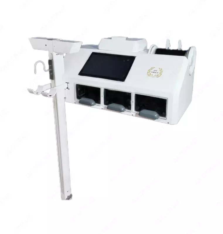 365 400 000 so'm Laboratoriya uchun un va don mahsulotlari uskunalari va jihozlarini ishlab chiqarish