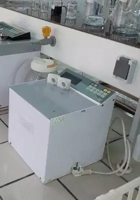 Производство оборудования и установок для лаборатории муки и зерновых продуктов