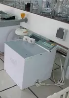 Производство оборудования и установок для лаборатории муки и зерновых продуктов