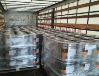 Краска печатная