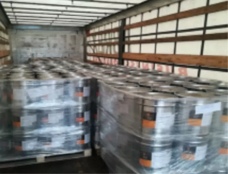 Краска печатная