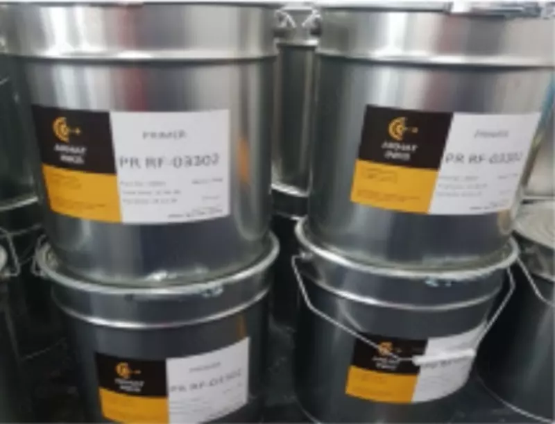 Краска печатная