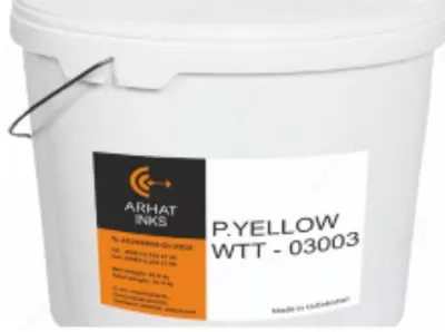 от 88 000 сум Краска печатная