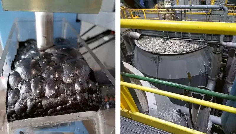 Реагент флотационный KXF-VS