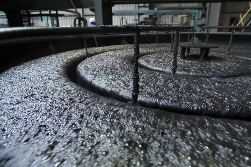 Реагент флотационный KXF-VS - от 18 675 000 сум