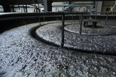 Реагент флотационный KXF-VS - от 18 675 000 сум