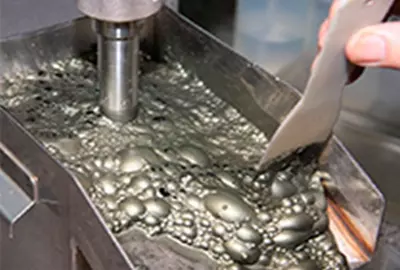 от 18 675 000 сум Реагент флотационный KXF-VS