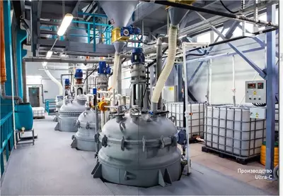 Композитные сорбенты и химические реагенты - от 160 000 сум