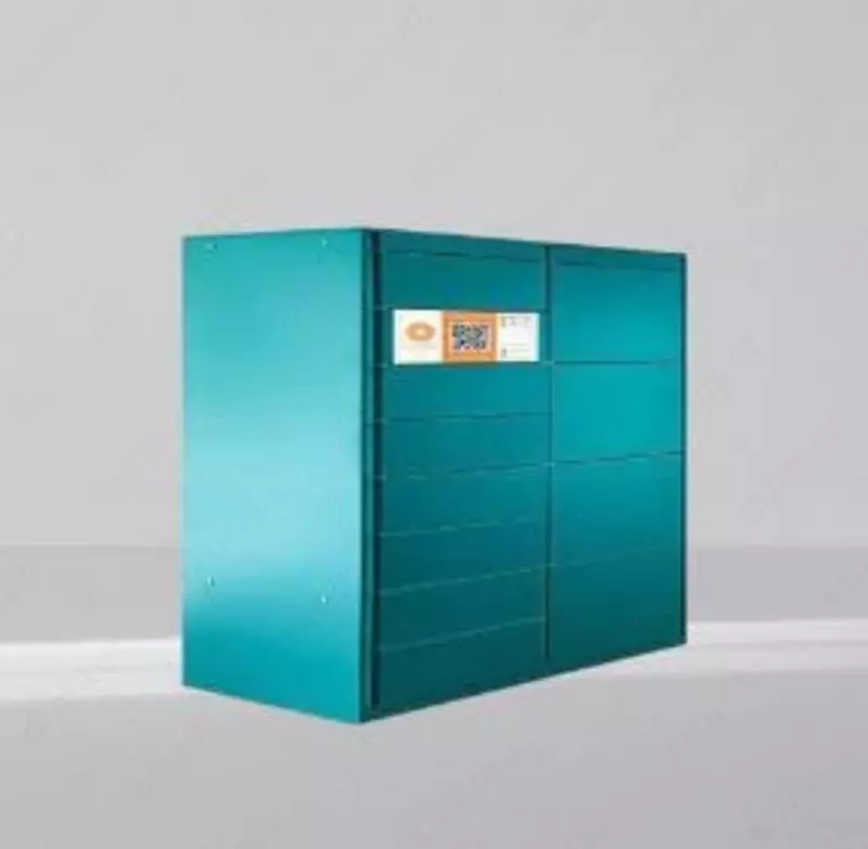 Почтоматы (производство) - система LockerPost - по запросу