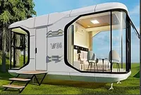 Производство композитных корпусов и энергоаудит