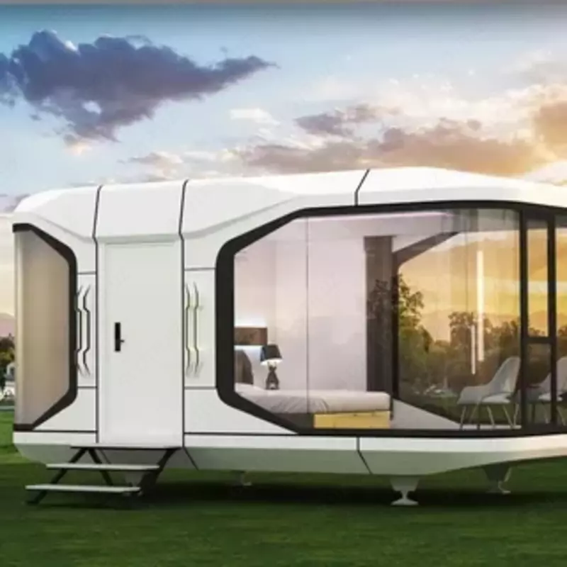 Производство композитных корпусов и энергоаудит - от 18 000 000 сум