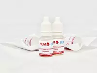 имплантат HEMOBEN биоразлагаемый