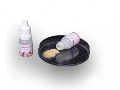 гемостатический