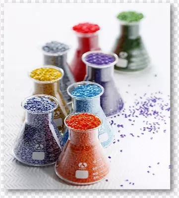 Полимерные композитные материалы