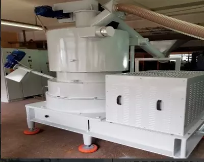 Система ударного электромагнитного разрушения