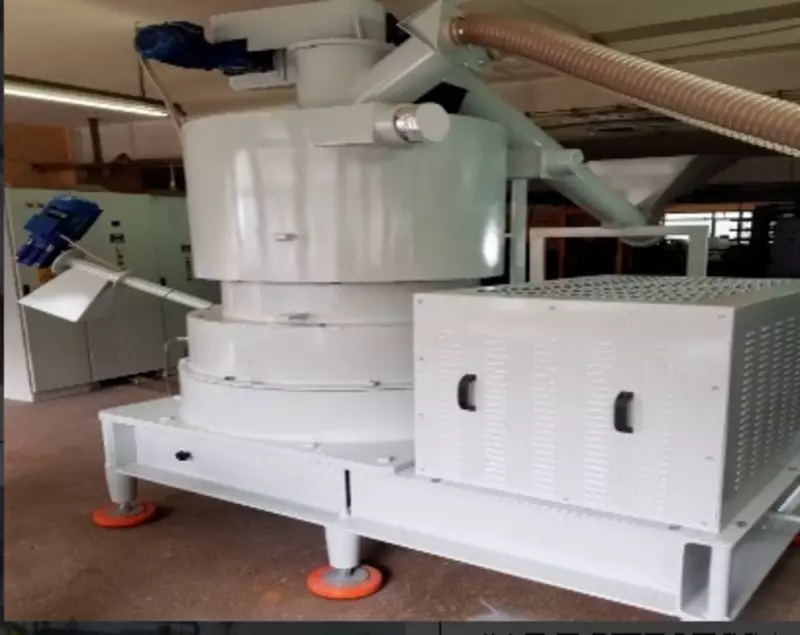 Система ударного электромагнитного разрушения