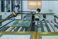 Проведение технологической экспертизы произведений искусства