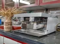 Оборудования для муки и зерновых продуктов (Производство лабараторных установок)