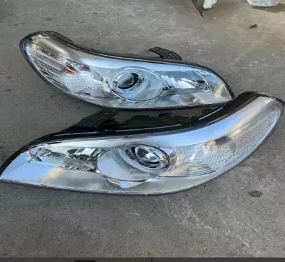 Автомобильные светильники (Производство)