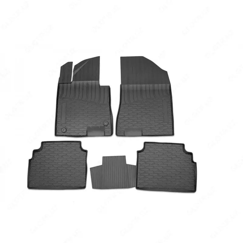 Коврики для автомобилей (Производство)