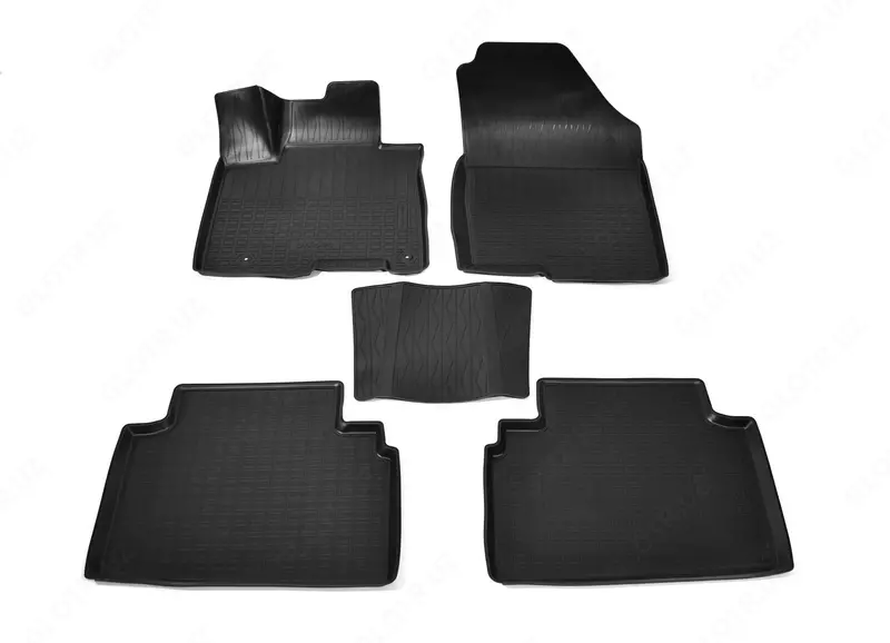 Коврики для автомобилей (Производство)