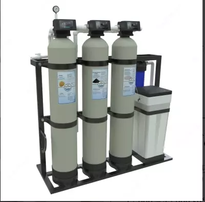 Tеплоэнергетическое оборудование