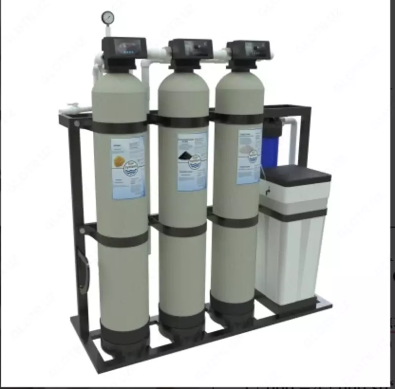 Tеплоэнергетическое оборудование