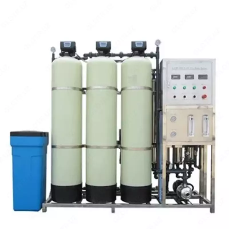 Tеплоэнергетическое оборудование - по запросу