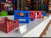 Полимерные композитные материалы (Производство)