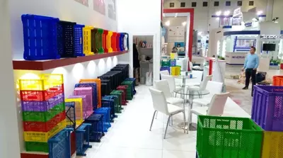 Полимерные композитные материалы (Производство) - 17 000 so'm / kgdan