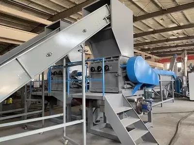 Ресурсосберегающий модульный (мини) хлопковый завод - 910 000 000 so'm / dona