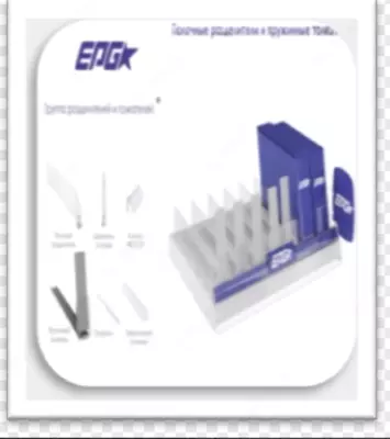 POS-материалы и оборудование для супермаркетов - 650 000 сум / шт