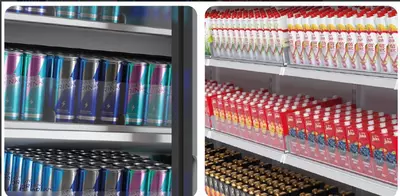 650 000 сум / шт POS-материалы и оборудование для супермаркетов