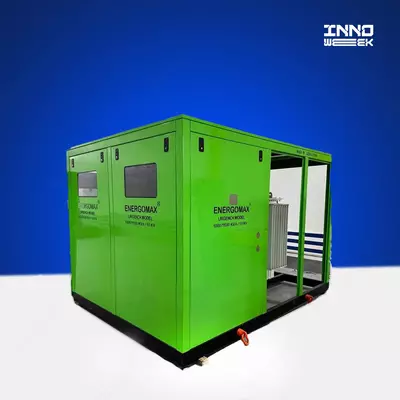  Трансформаторы разных мощностей - 