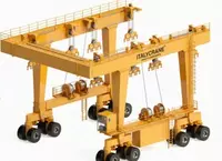 Мостовые  козловые  подвесные  мобильные краны