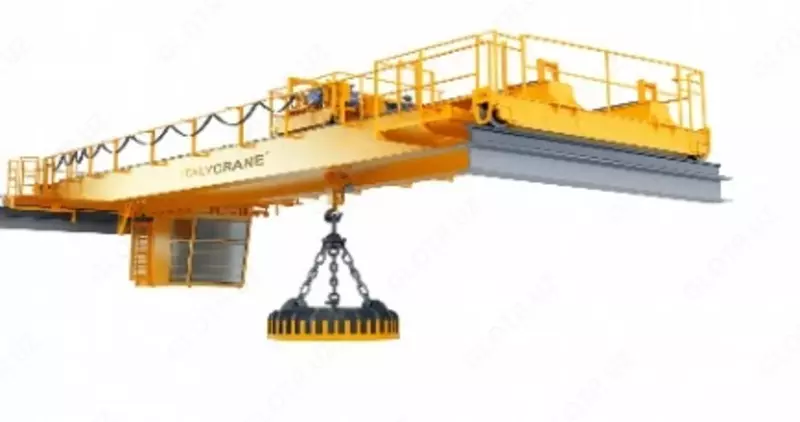  Мостовые  козловые  подвесные  мобильные краны - 