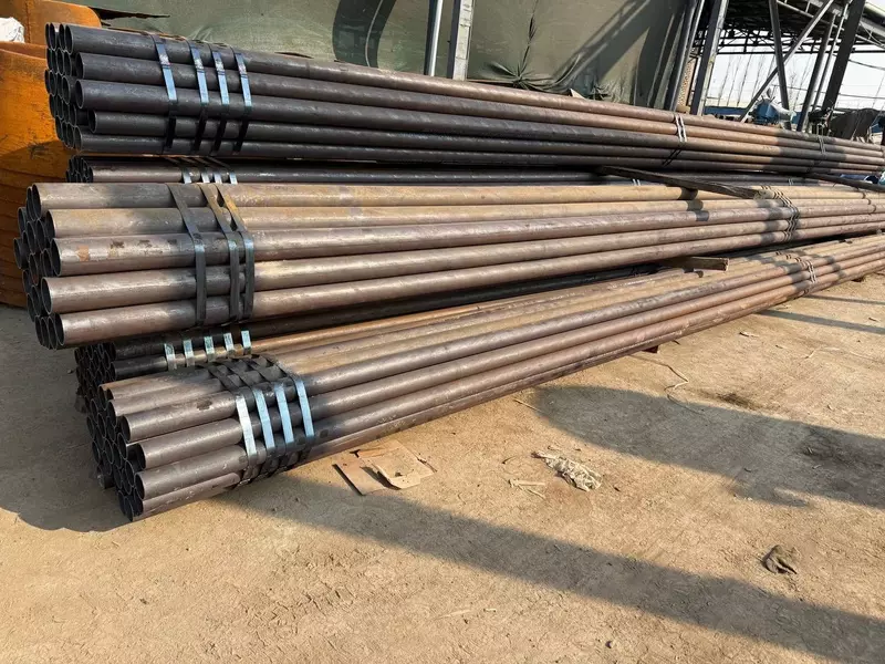 по запросу Трубы стальные бесшовные