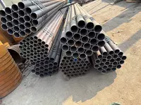 Трубы стальные бесшовные Оптом и розница