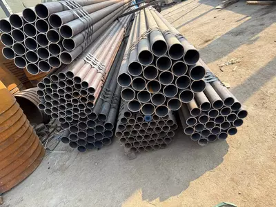 Трубы стальные бесшовные Оптом и розница