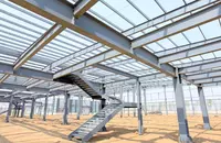 Металлоконструкции - по запросу