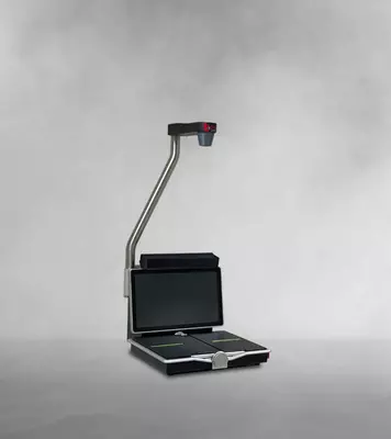 Планетарный книжный сканер book2net Spirit Pro A3+