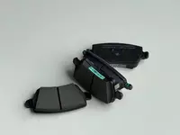 Exeed VX uchun original orqa tormoz kolodkalari - 1 380 624 сум