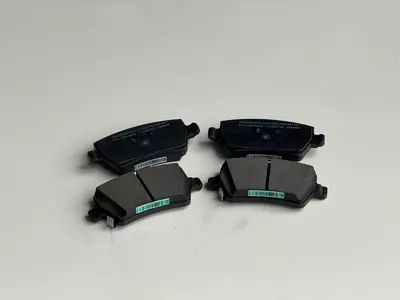 Exeed VX uchun original orqa tormoz kolodkalari