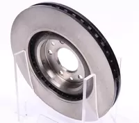 Exeed va Chery avtomobillari uchun orqa tormoz diskalari - 1 212 288 сум