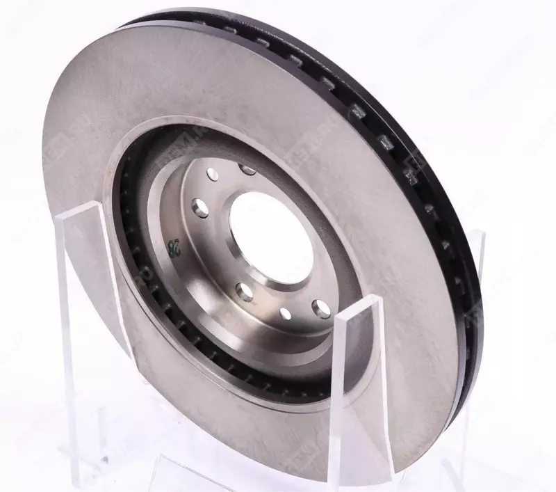 Exeed va Chery avtomobillari uchun orqa tormoz diskalari