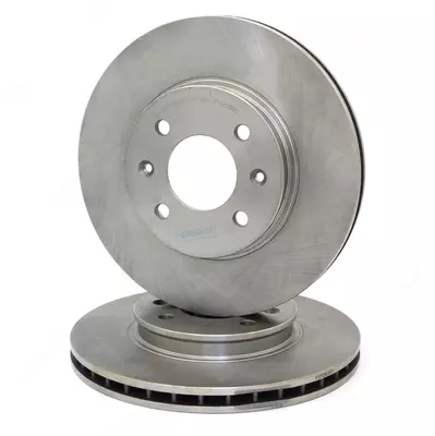 Exeed VX uchun old tormoz diskalari